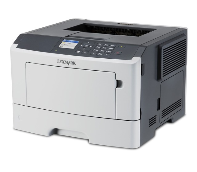 Lexmark MS510dn